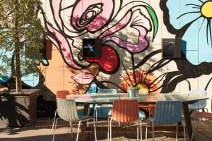 Kimpton Alma San Diego Terrace