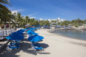 Barcelo Karmina Beach