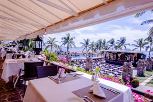 Barcelo Karmina Dining