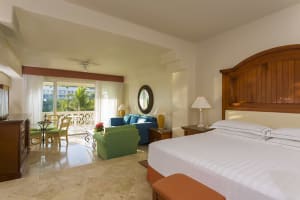 Barcelo Karmina Guestroom
