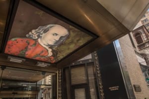 Kimpton Hotel Palomar Philadelphia