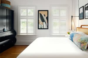 Ridley House - Key West Historic Inns Room