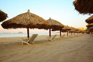 Krystal Ixtapa Beach