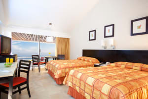 Krystal Ixtapa Room