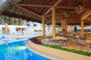 Krystal Puerto Vallarta Dining