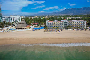 Krystal Puerto Vallarta