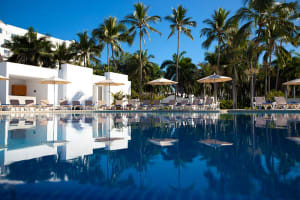 Krystal Puerto Vallarta Pool