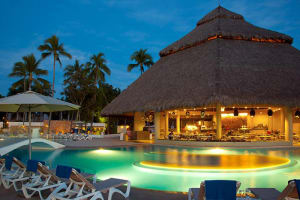 Krystal Puerto Vallarta Pool
