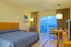 Krystal Puerto Vallarta Room