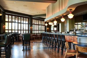 Kimpton Riverplace Hotel, an IHG Hotel Bar