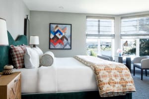 Kimpton Riverplace Hotel, an IHG Hotel Columbia Room