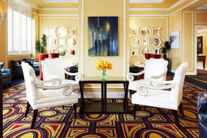 Kimpton Hotel Monaco Salt Lake City Lobby