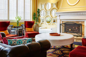 Kimpton Hotel Monaco Salt Lake City