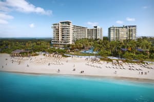 Kimpton Seafire Resort + Spa