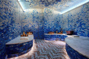 Kimpton Seafire Resort + Spa Spa