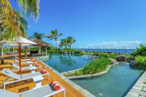 Koi Resort Saint Kitts, Curio Collection by Hilton Koi Resort Saint Kitts, Curio Collection by Hilton