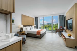 Koi Resort Saint Kitts, Curio Collection by Hilton Koi Resort Saint Kitts, Curio Collection by Hilton