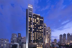 Hilton Sukhumvit Bangkok