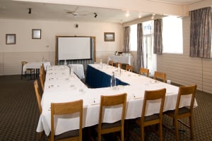 Kingsgate Hotel Te Anau Conference Room