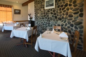 Kingsgate Hotel Te Anau Dining