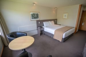 Kingsgate Hotel Te Anau Superior Room