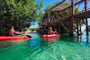 Kimpton Tres Rios, All-Inclusive Resort