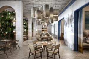 Kimpton Tres Rios, All-Inclusive Resort