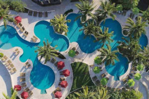 Kimpton Tres Rios, All-Inclusive Resort
