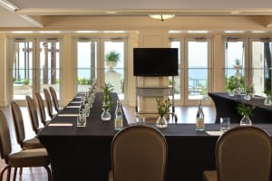 Kimpton Vero Beach Hotel and Spa Meeting Room