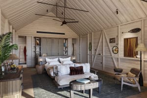 Kona Village, A Rosewood Resort Guestroom