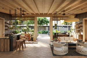 Kona Village, A Rosewood Resort Spa