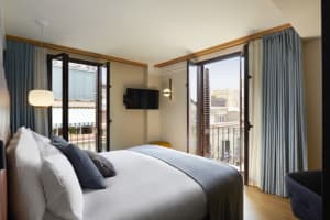 Kimpton Vividora Hotel Room