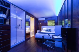 The Saint Hotel Key West, Autograph Collection Petite Room