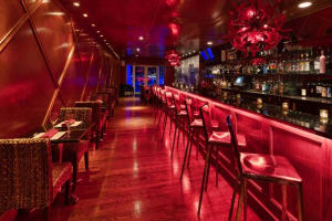 The Saint Hotel Key West, Autograph Collection Dining