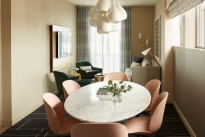Kimpton Hotel Wilshire guestroom2