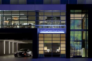 Kimpton Hotel Wilshire