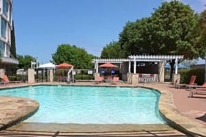 Hilton Austin Airport