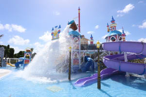 Bahia Principe Fantasia Punta Cana Waterpark
