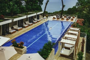 Los Altos Resort