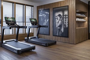 Casa de Las Artes, member of Melia Collection Gym