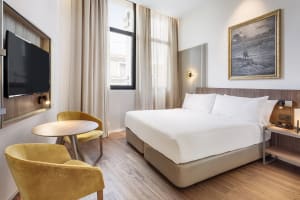 Casa de Las Artes, member of Melia Collection Superior Room