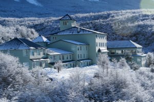 Los Acebos Ushuaia Hotel Exterior