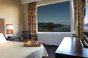 Los Acebos Ushuaia Hotel Junior Suite