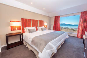 Los Acebos Ushuaia Hotel Room