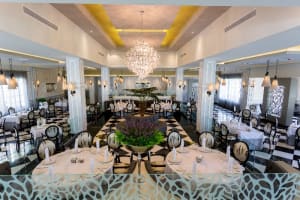 Bahia Principe Luxury Bouganville Dining