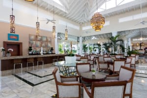 Bahia Principe Luxury Bouganville Lobby