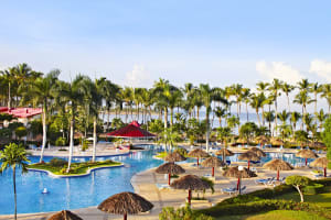Bahia Principe Luxury Bouganville Pool