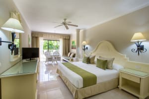 Bahia Principe Luxury Bouganville Room