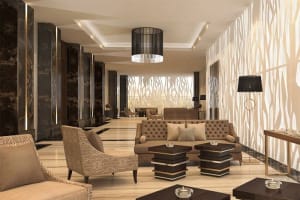Le Blanc Spa Resort Los Cabos Lobby