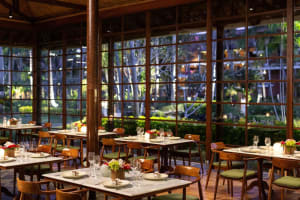 Paradisus by Melia Bali Dining